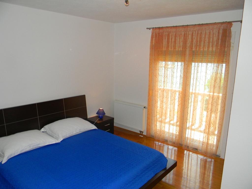 Apartment Luxury Cream Kastela Room photo