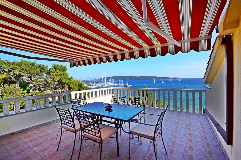 Apartment Luxury Cream Kastela Room photo