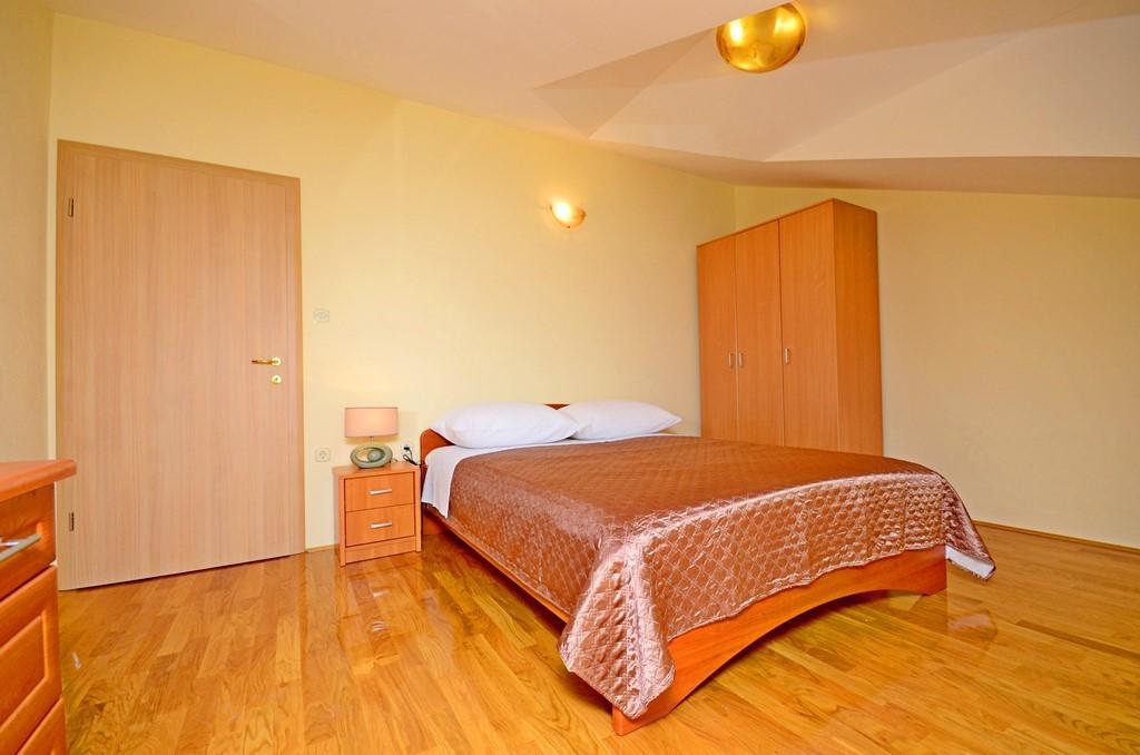 Apartment Luxury Cream Kastela Room photo