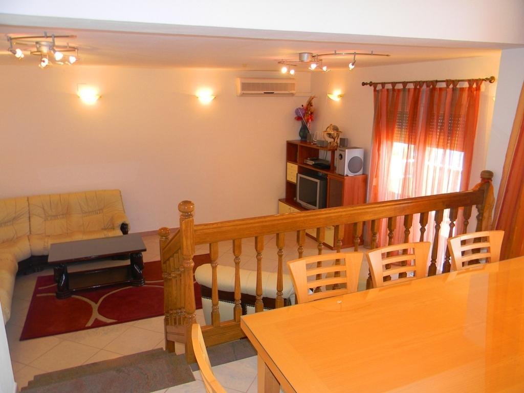 Apartment Luxury Cream Kastela Room photo