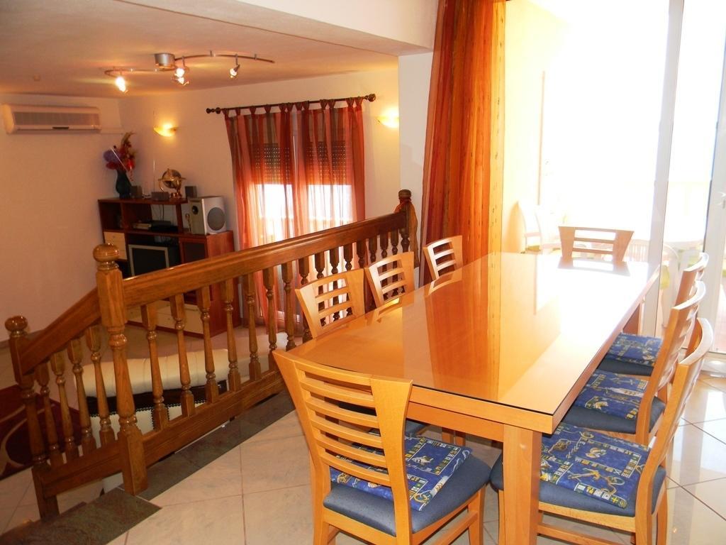 Apartment Luxury Cream Kastela Room photo