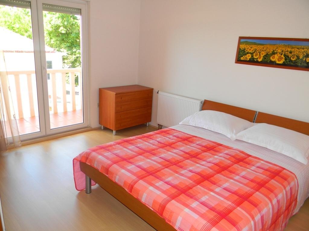 Apartment Luxury Cream Kastela Room photo